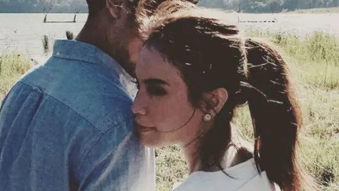 Rossa dan Chico Jerikho