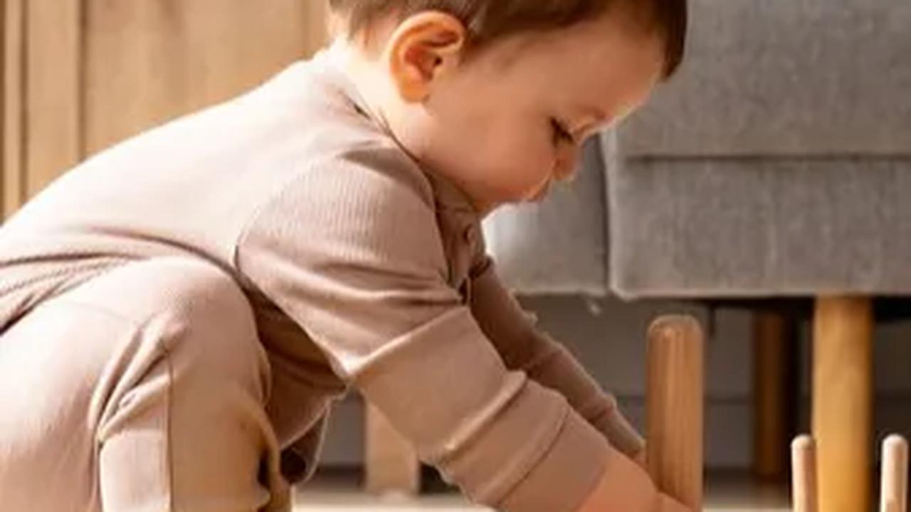 Tahap Pertumbuhan Anak Usia 2 Tahun