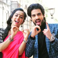 Serial Hasrat Cinta (Dok. ANTV)