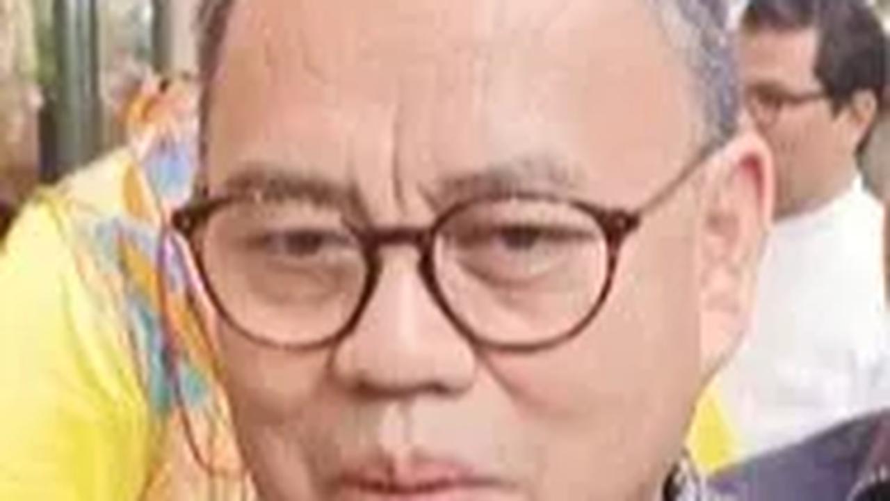 Anggota Tim 8 Koalisi Perubahan, Sudirman Said menanggapi video mahasiswa baru Universitas Soedirman (Unsoed), Purwokerto, yang memilih Anies Baswedan tentang pilihan Capres 2024 saat ditanya Bupati Banyumas yang juga kader PDIP, Achsan Husein.