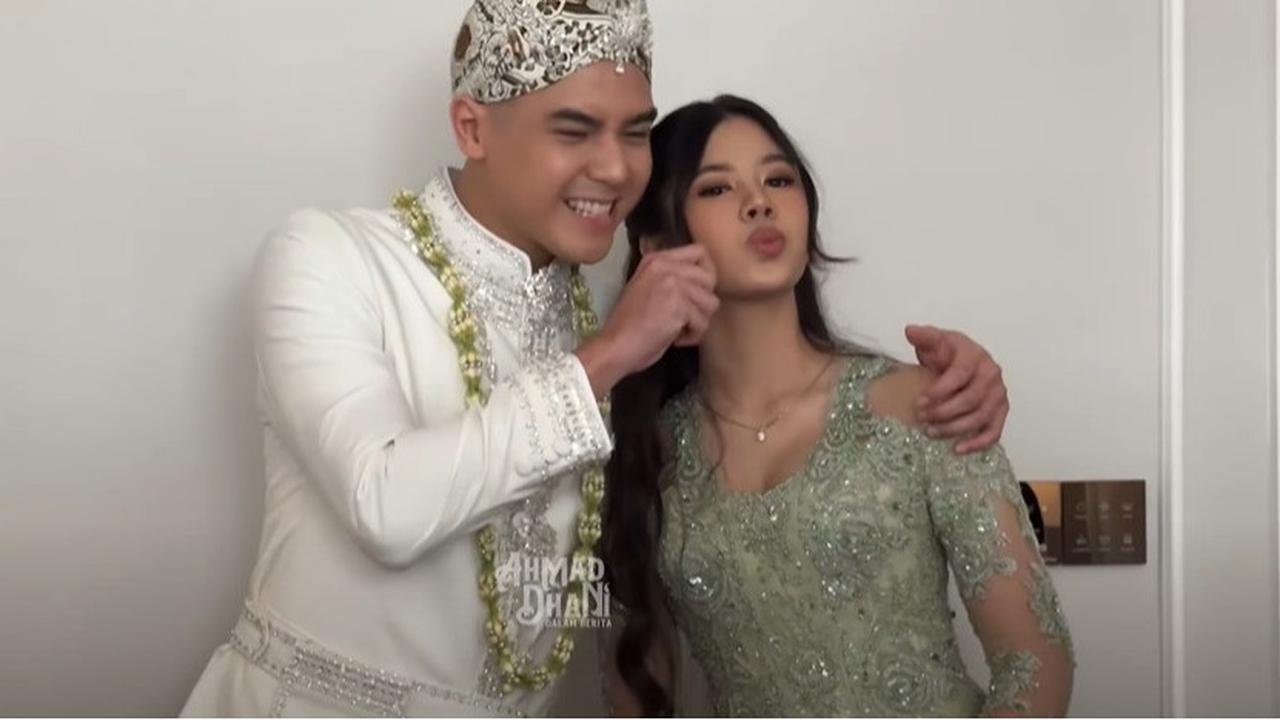 Potret Cantik Safeea Ahmad Anak Mulan Jameela dan Ahmad Dhani, Tinggi dan Makin Mirip Almira Yudhoyono Anak AHY