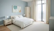 Kombinasi Warna Dinding yang Cocok berdasarkan kepribadian(Gwen.ai)