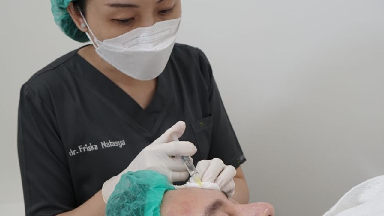 Tren Mochi Scar by Dermapro Jadi Solusi Menghaluskan dan Meregenerasi Kulit