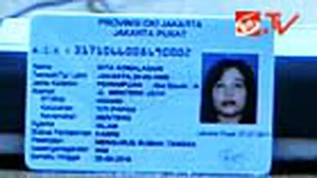 Pemerintah Optimistis E-KTP Selesai Akhir 2012