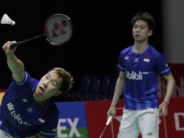 Nex Parabola Tayangkan Turnamen Bulutangkis Bwf World Series 2020 2021 Ragam Bola Com