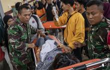 Update Keracunan MBG di Cipongkor, Jumlah Korban Kini Tembus 1.315 Siswa
