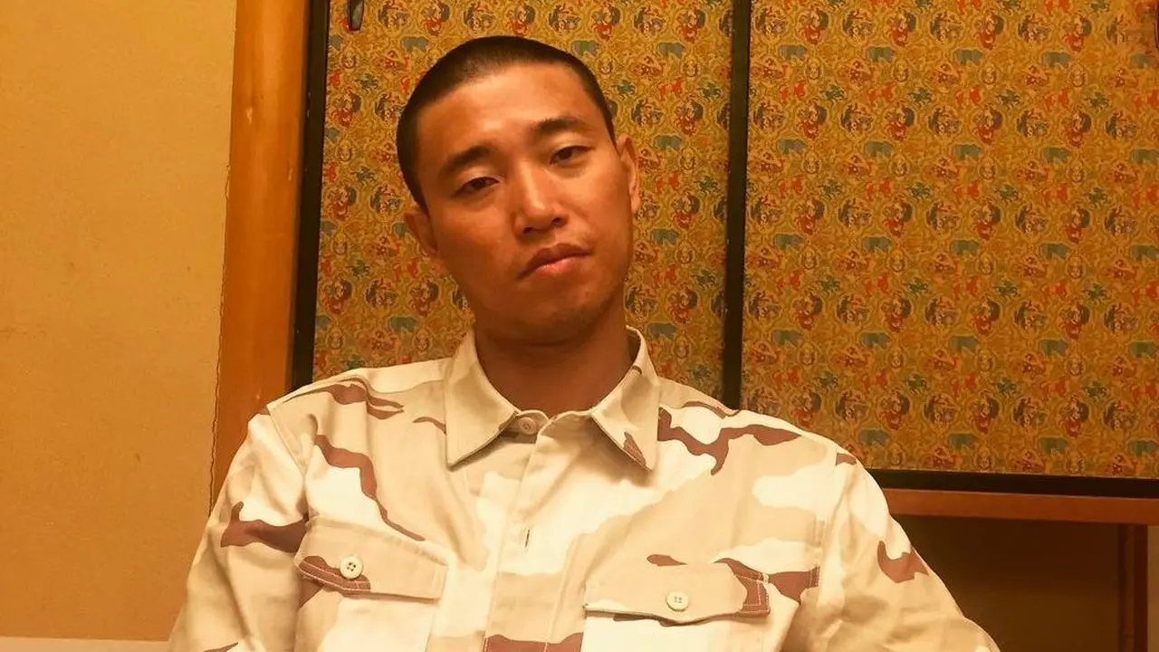 Kang Gary