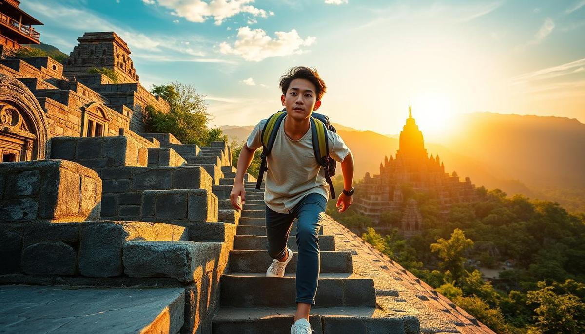 350 Kata Bijak Cabe Rawit yang Menginspirasi