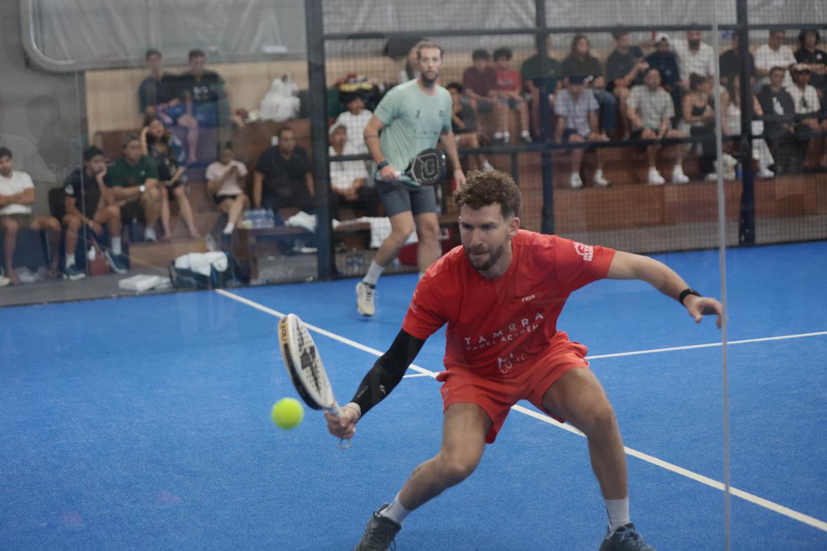 Fearless Padel Festival Dorong Padel Jadi Olahraga Prestasi