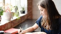Ilustrasi./Copyright unsplash.com/hannah olinger