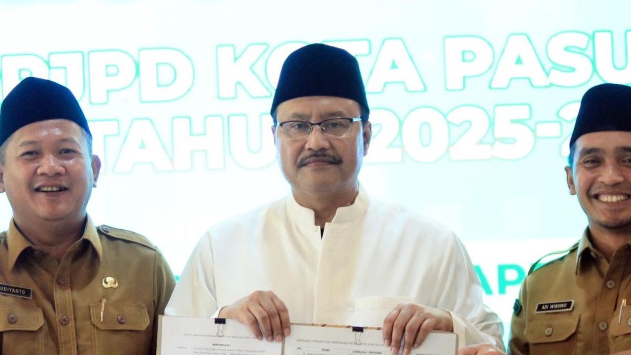 Dok. Istimewa