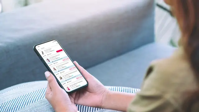Tetap Sehat dan Cegah Infeksi Corona Bisa #DiRumahAja Kok, Mulai Dari Mana Ya?