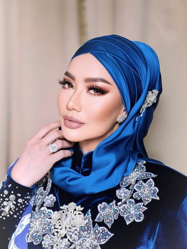 Reza Artamevia