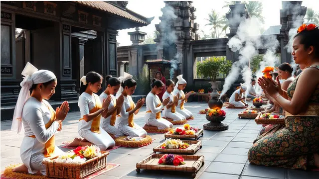 Kalender Bali Bulan Juli 2026