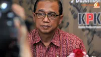 Vonis Ringan Irjen Djoko, Pimpinan KPK Beda Pandangan