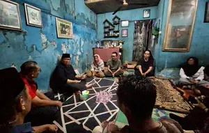 Kisah Pilu Bambang Pejompongan, Tengok Toko dan Tak Pernah Pulang