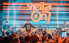 Punya Kapasitas 25.000 Penonton, Intip Fakta Menarik Stadion Siliwangi yang Jadi Lokasi Konser Sheila On 7 di Bandung