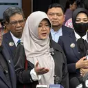 Praperadilan Ditolak, Status Dokter Tifa Masih Terdakwa