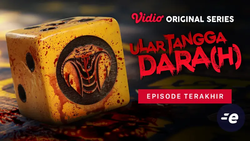 Episode Terakhir Ular Tangga Dara(h)