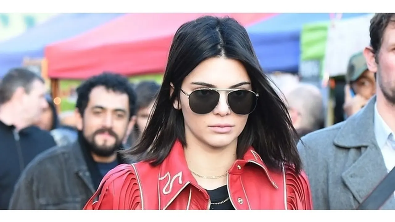 Kendall Jenner