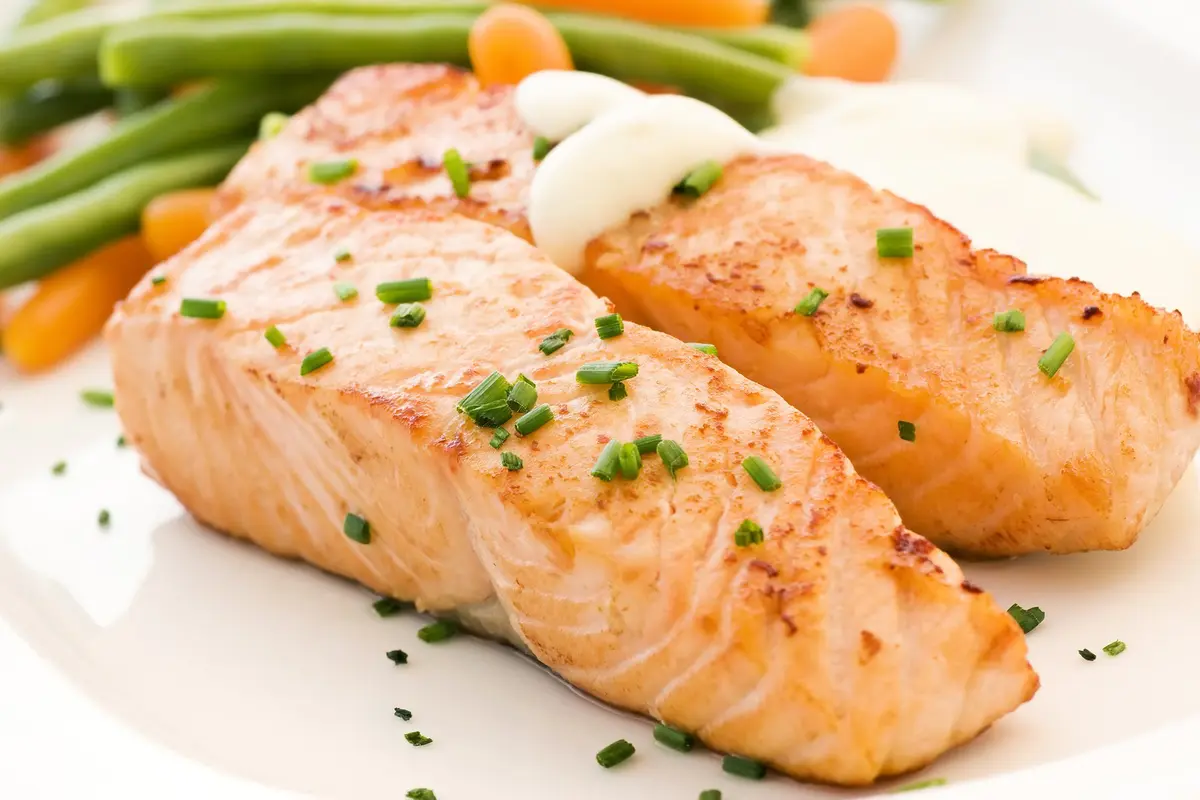 6 Makanan Lezat Penurun Kolesterol Jahat