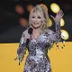 Dolly Parton. (AP Photo/John Locher)