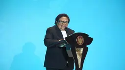 Demi Indonesia Emas 2045, Wamendagri Ribka Tekankan Pemda Perkuat TP PKK