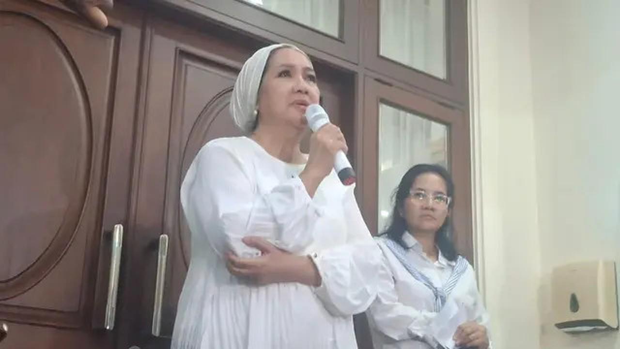 Penolakan Anak Titiek Puspa atas Tawaran Ahmad Dhani Soal Royalti