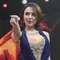 Wika Salim Buka Suara Soal Foto Latar Biru di Unggahan Media Sosial yang Isyaratkan Pernikahan