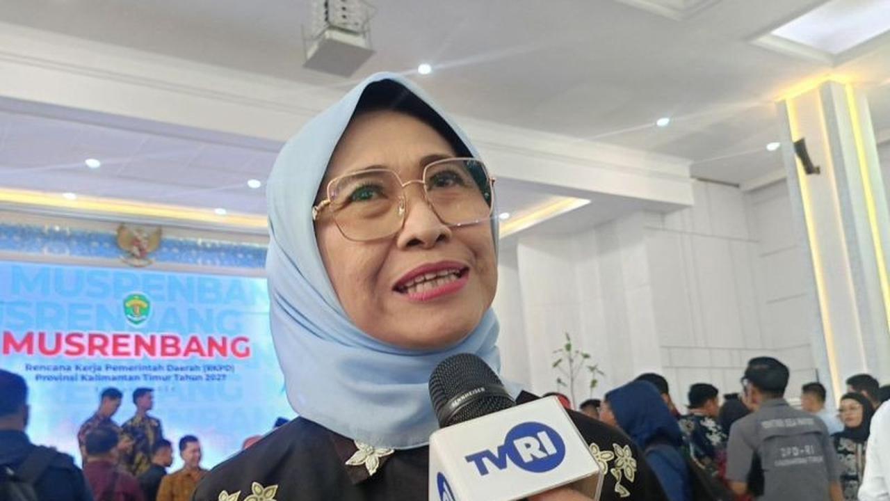 Komisi X DPR Genjot Sinergi untuk Pemerataan Pendidikan Kaltim