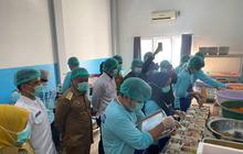Pemprov Kalbar Evaluasi Ketat Program Makanan Bergizi Gratis, Pastikan Gizi Anak Sekolah Terpenuhi
