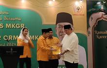 Siap Hadiri Sidang Sengketa Pilpres di MK, Airlangga Bakal Jelaskan APBN hingga Bansos