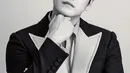 Kim Bum pernah mengambil jurusan teater dan film di Chung-Ang University. (FOTO: instagram.com/k.kbeom)