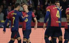 Barcelona Catat Rekor saat Berhasil Kalahkan Mallorca, Kini Makin Kokoh di Puncak Klasmen