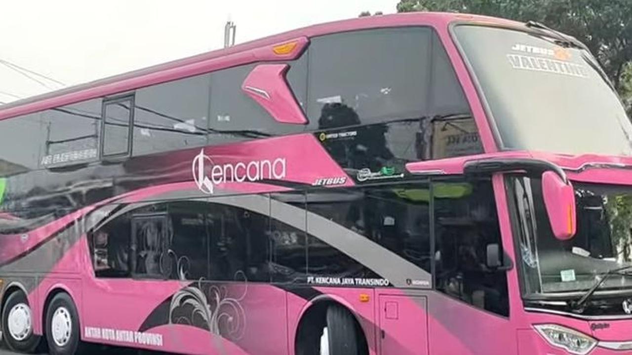 Selama pekerja di PO Kencana, Amel mengaku senang karena bisa mengenal banyak orang.