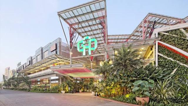 Meriahkan Malam Tahun Baru, Grand Galaxy Park Gelar New Year Big