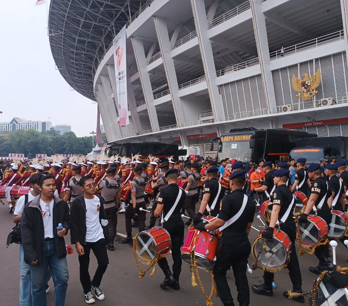 Dok. Istimewa