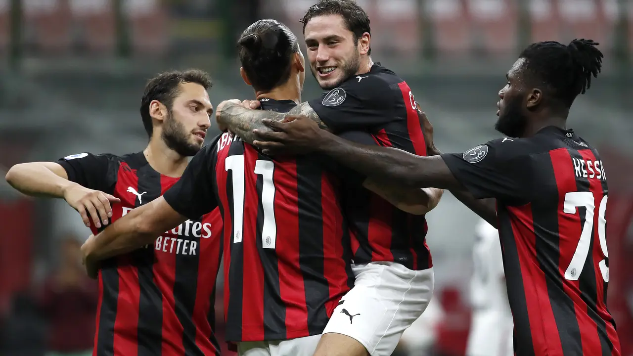 Ac Milan
