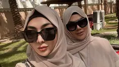 Sarita Abdul Mukti - Shania Salsabila (Foto: Instagram/@_shaniasalsabila)