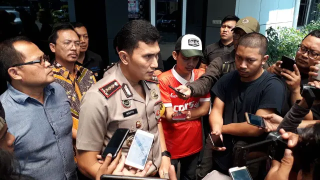 Pelaku Persekusi Bekasi yang Telanjangi Korban Depan Orangtua Ditangkap