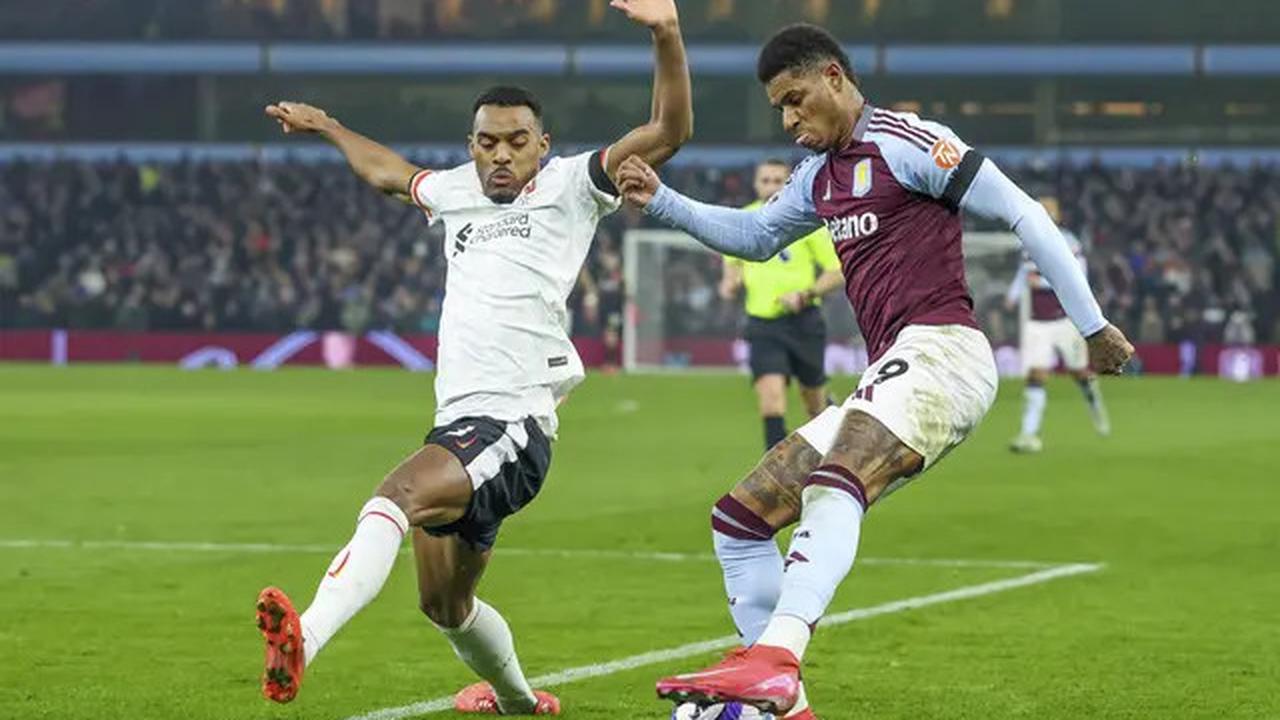 Lamine Yamal Dukung Kedatangan Marcus Rashford ke Barcelona