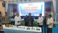 Pejabat PLN Hingga Kontraktor Jadi Tersangka Blackout Batam