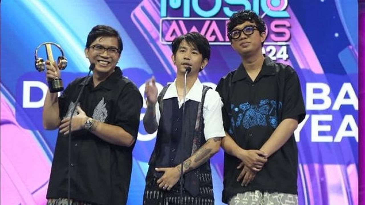 Bakal Konser di Zeep Kuala Lumpur, For Revenge Siapkan Penampilan Special untuk Penggemar di Malaysia
