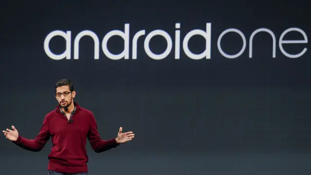 6 Hal Penting yang Diumumkan di Ajang Google I/O 2014