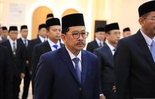 Zainut Tauhid Sa'adi Resmi Jabat Wakil Ketua Baznas RI, Perkuat Pengelolaan Zakat Nasional