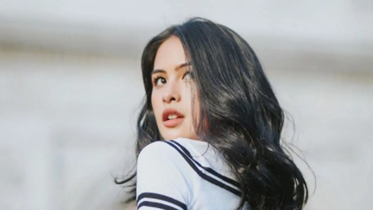 Maudy Ayunda