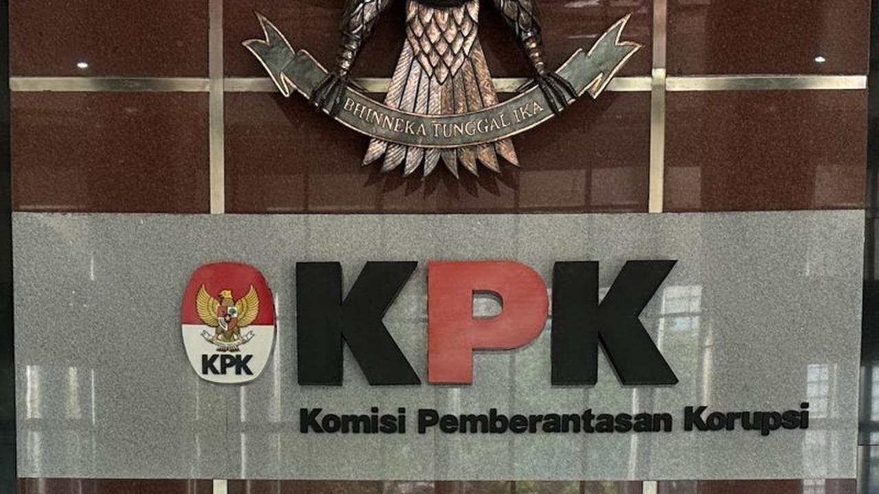 KPK Lapor Presiden dan DPR RI soal Hasil Kajian Tata Kelola Partai Politik