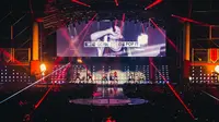 Secara perdana, iKON menggelar konser di Indonesia yang telah dinanti penggemar setia.