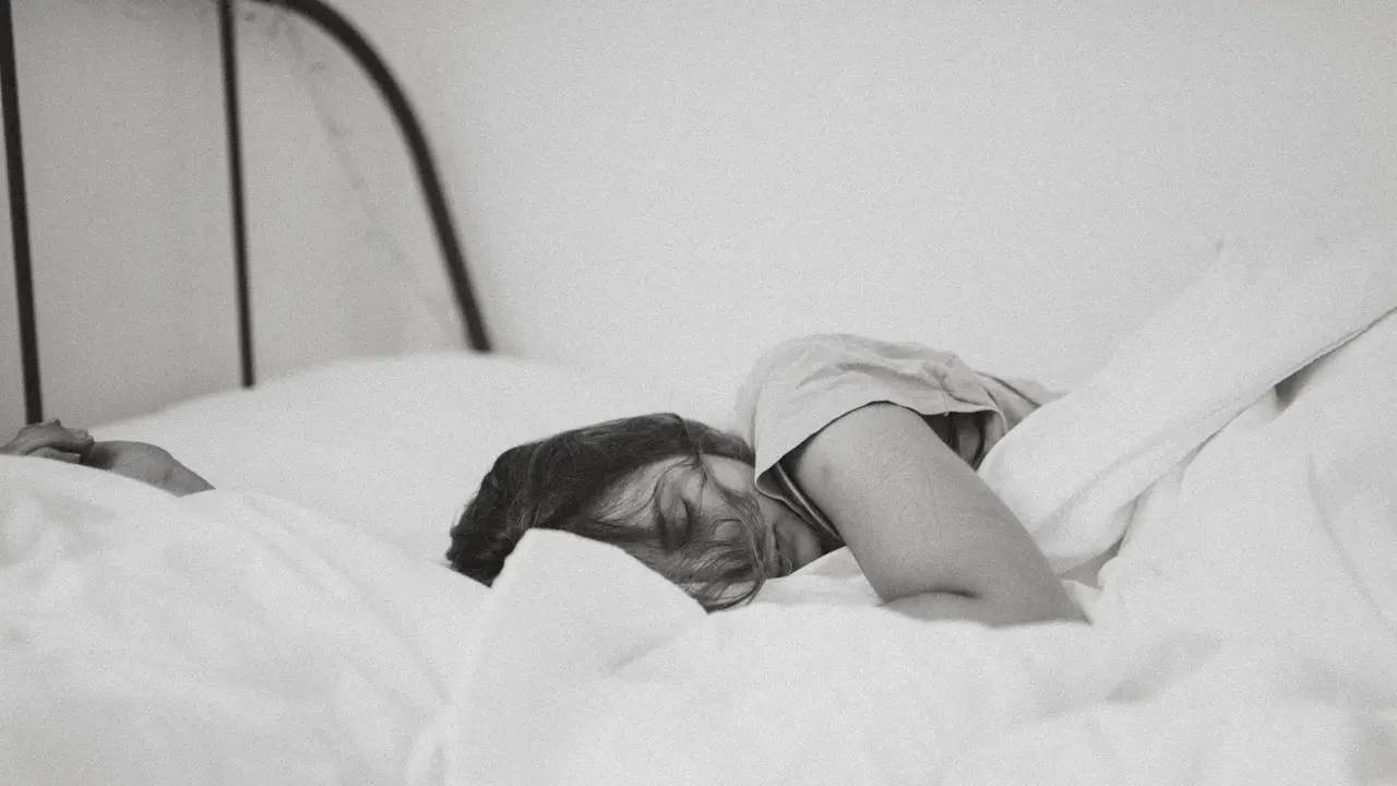 Ingin Turun Berat Badan, Jangan Abaikan Kualitas Tidur