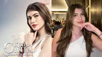 Profil Agatha Valerie Pemeran Bella di Sinetron Ketika Cinta Memanggilmu, Blasteran Kanada